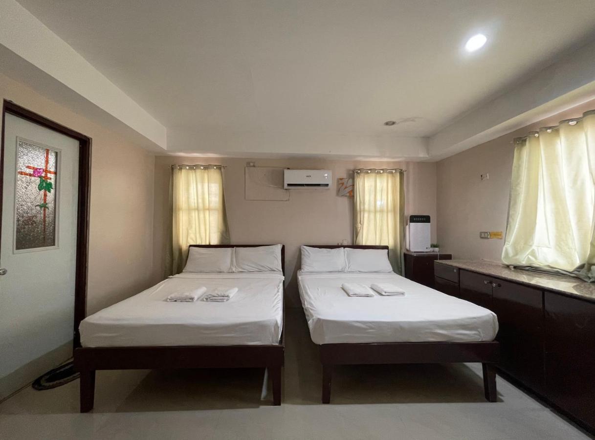 Beach Placid Resort Powered By Cocotel Ocoy Quarto foto