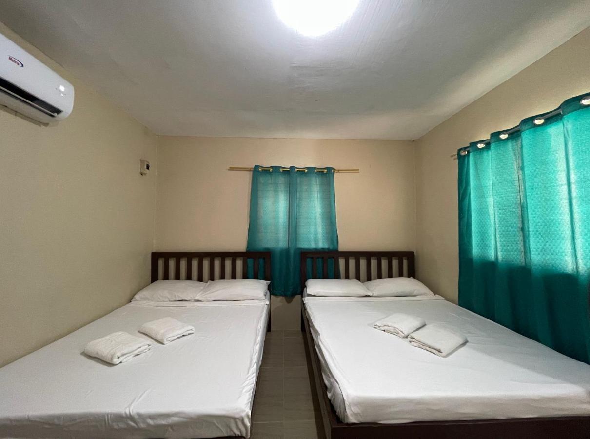 Beach Placid Resort Powered By Cocotel Ocoy Quarto foto