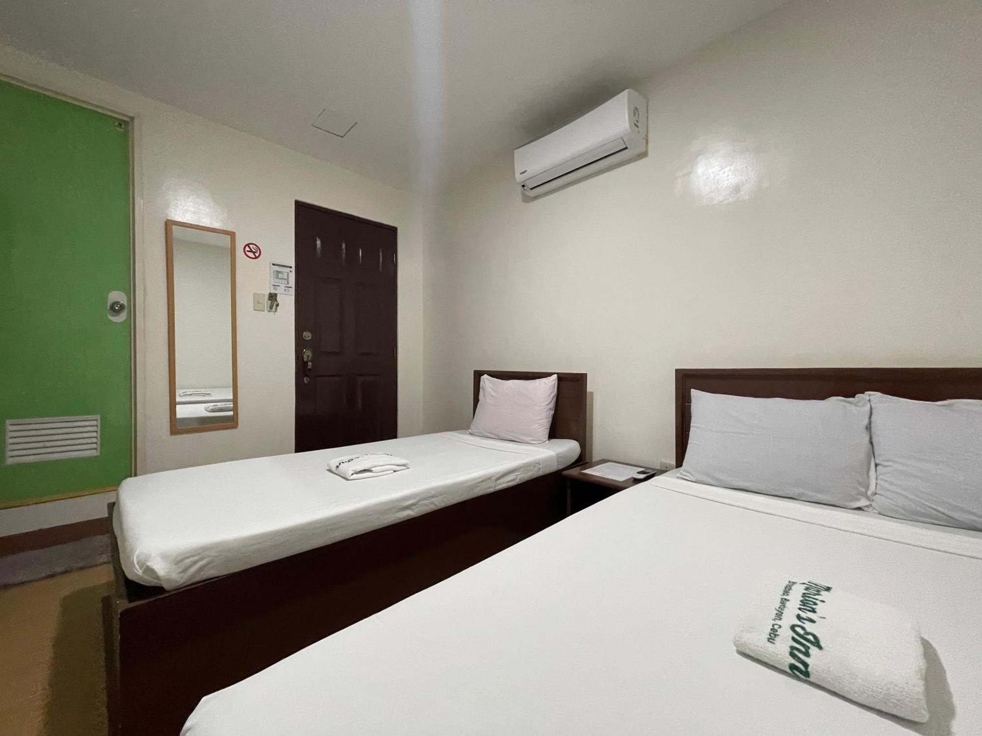 Beach Placid Resort Powered By Cocotel Ocoy Quarto foto