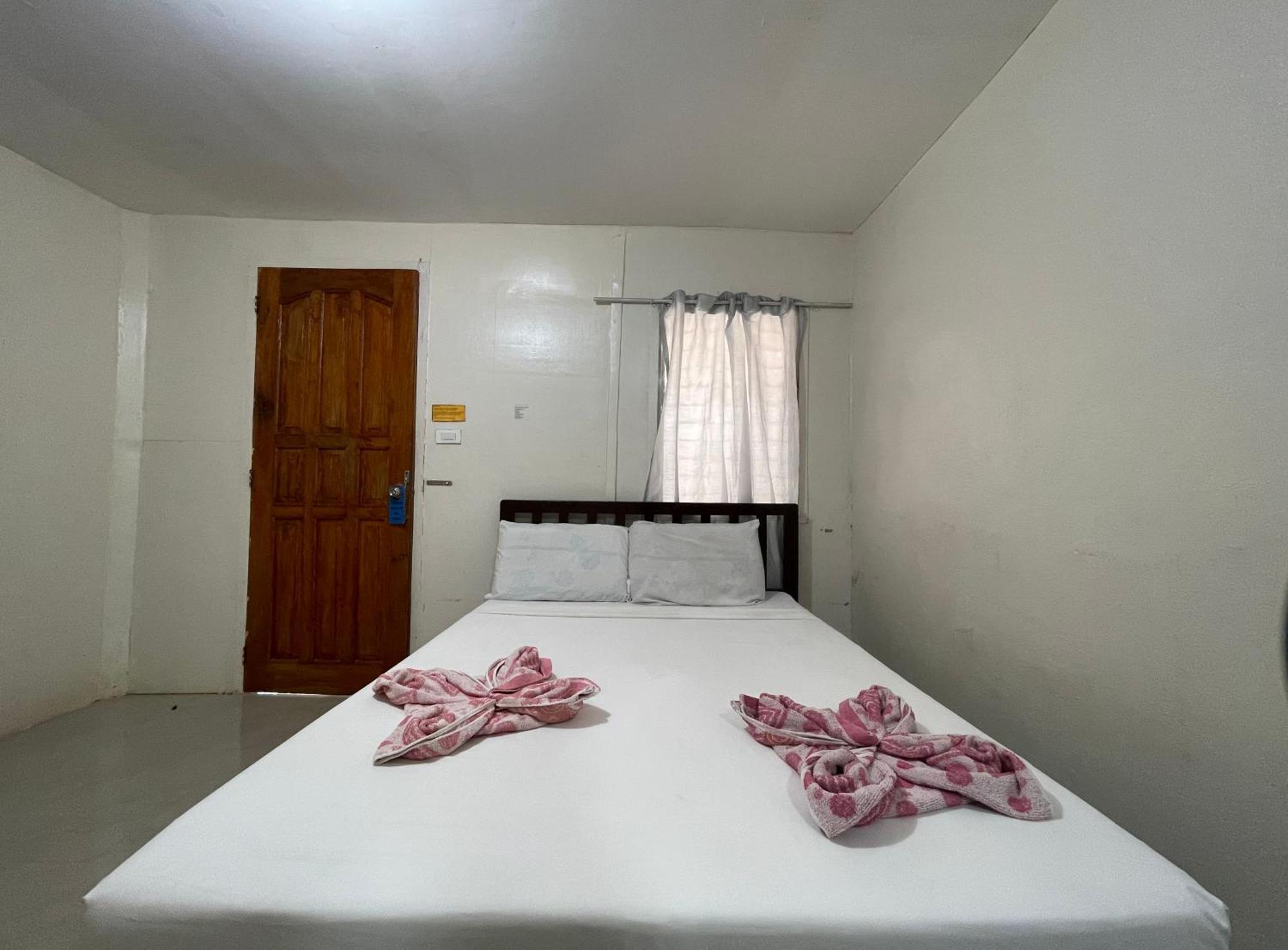 Beach Placid Resort Powered By Cocotel Ocoy Quarto foto