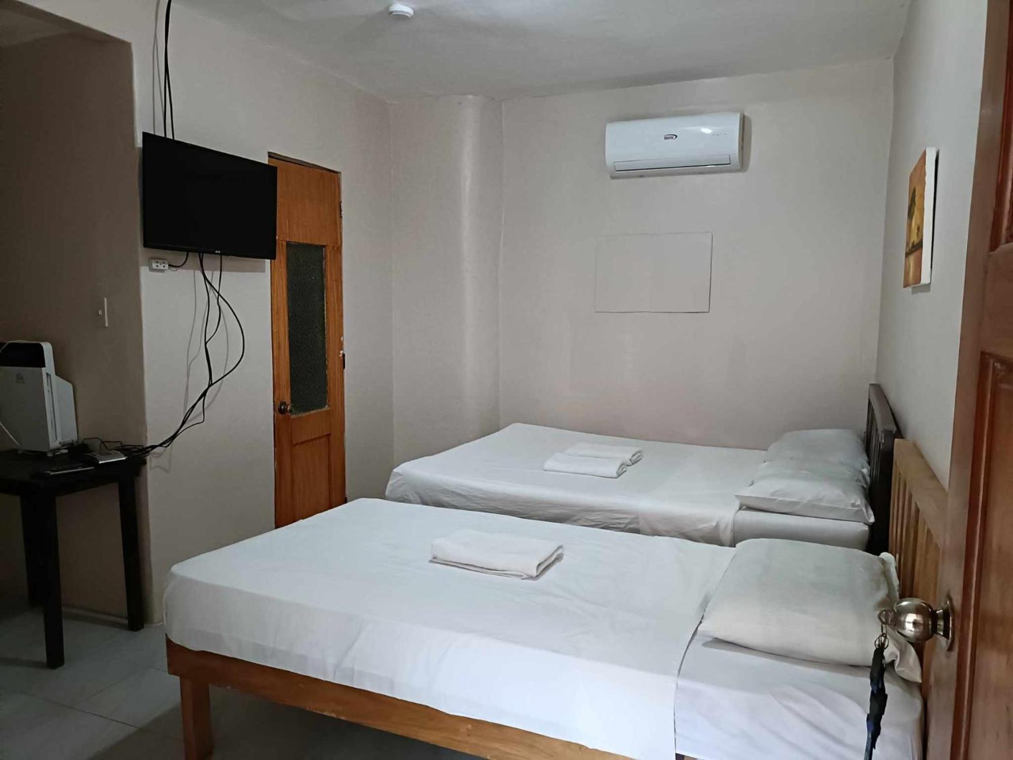 Beach Placid Resort Powered By Cocotel Ocoy Quarto foto