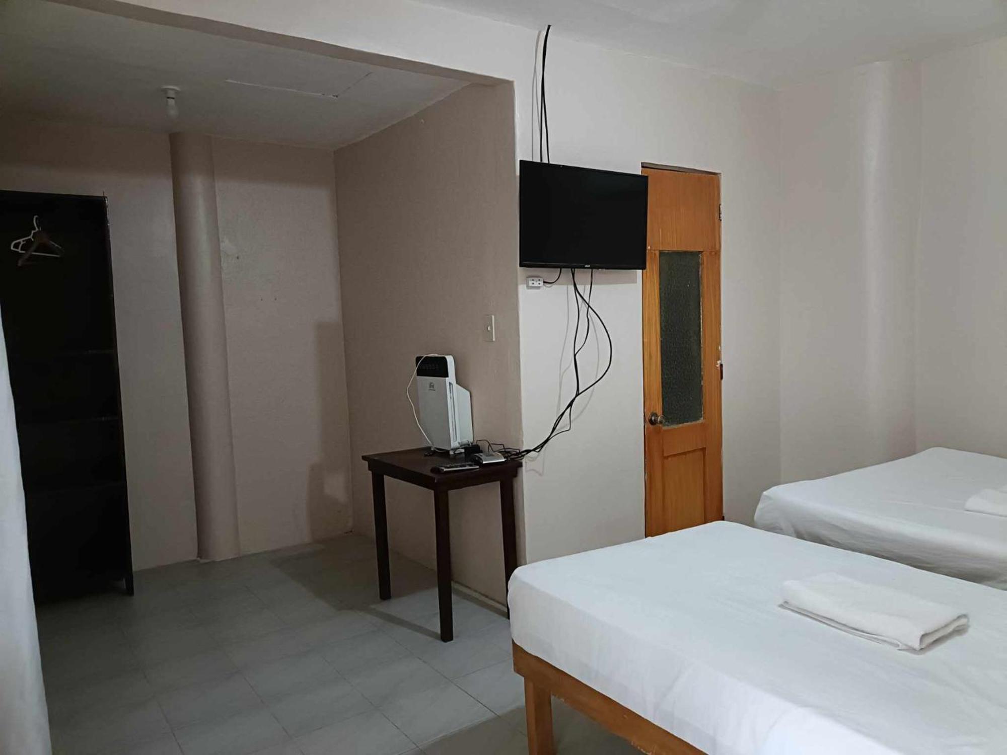 Beach Placid Resort Powered By Cocotel Ocoy Quarto foto