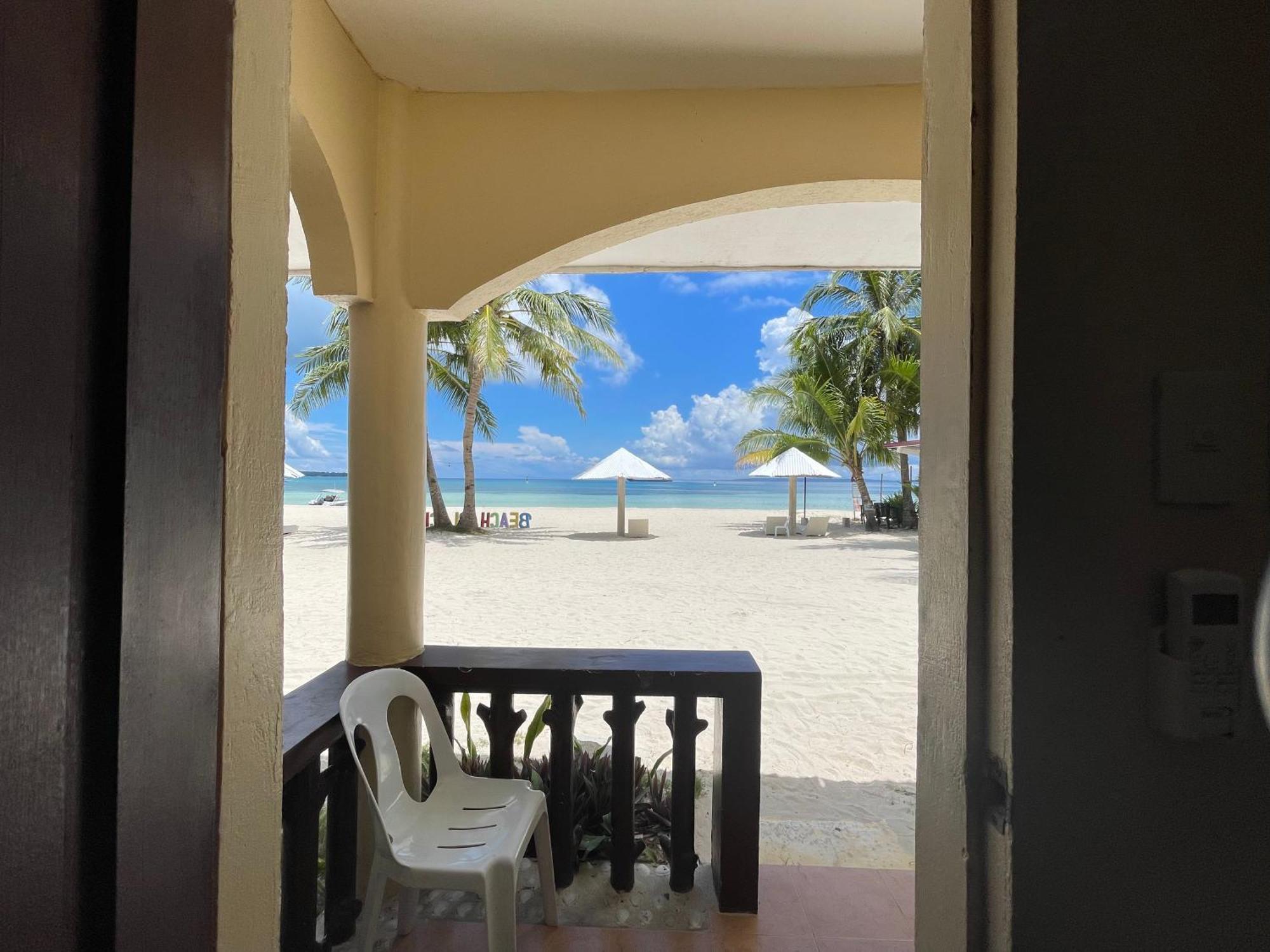 Beach Placid Resort Powered By Cocotel Ocoy Quarto foto