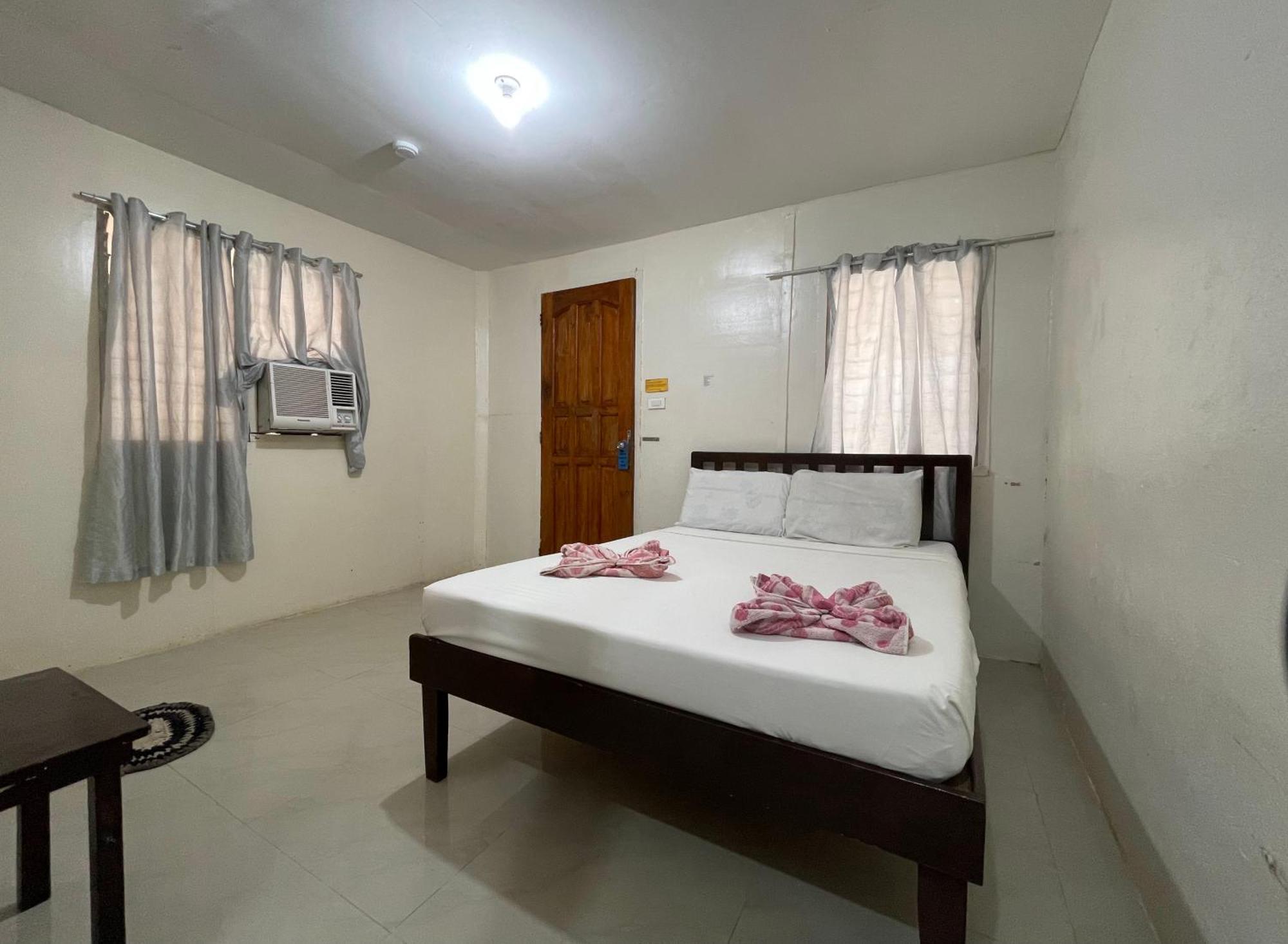 Beach Placid Resort Powered By Cocotel Ocoy Quarto foto