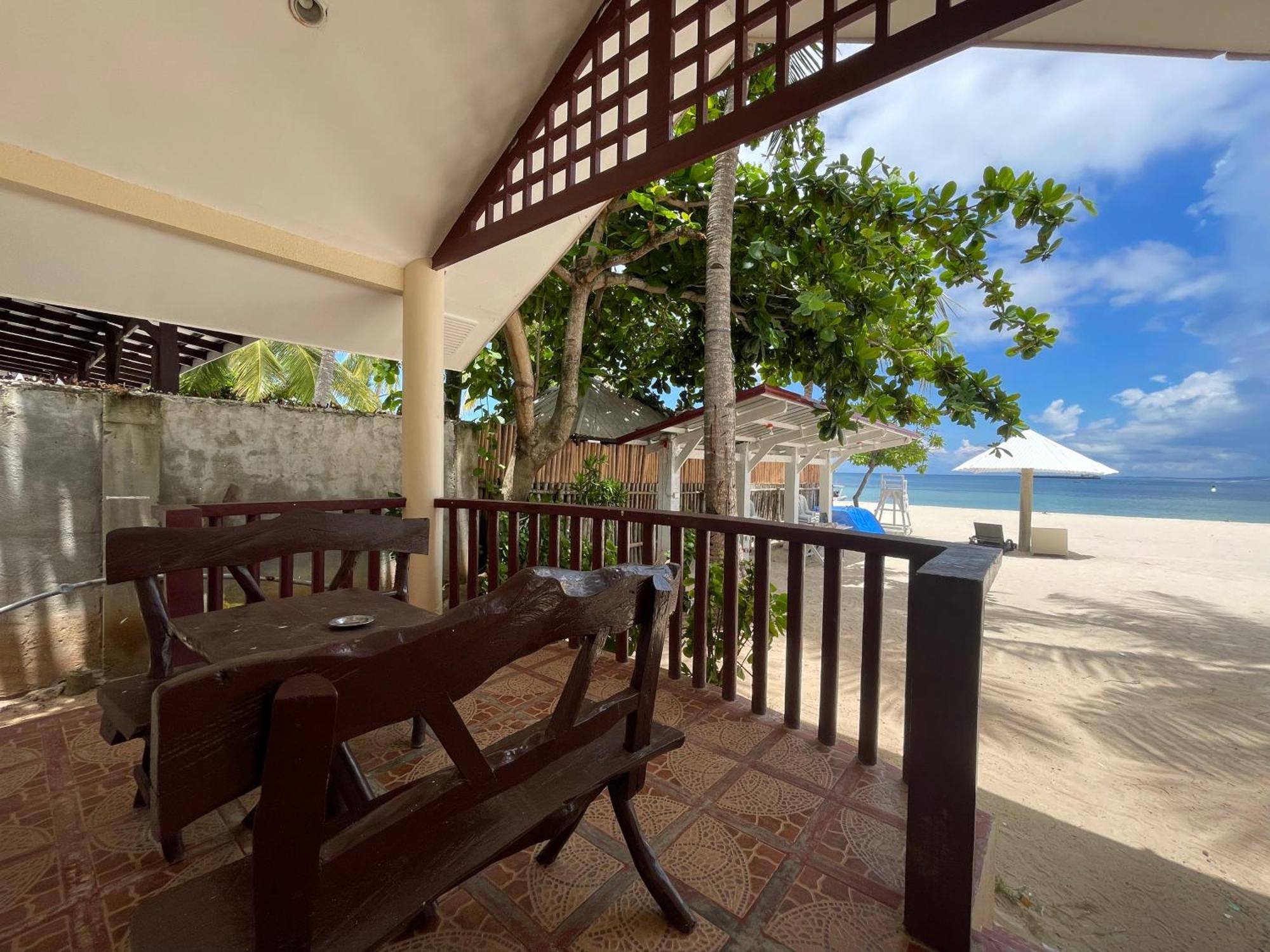 Beach Placid Resort Powered By Cocotel Ocoy Quarto foto