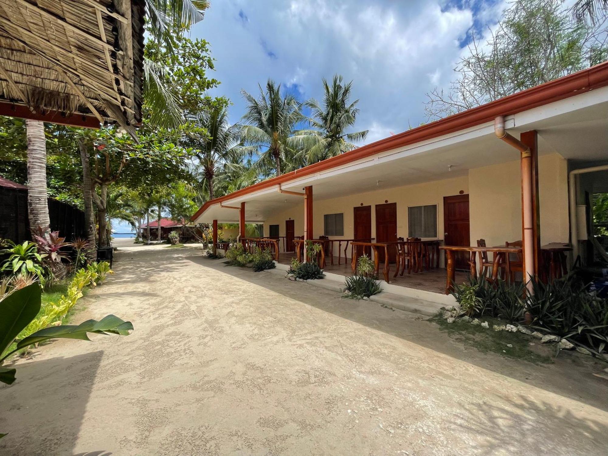 Beach Placid Resort Powered By Cocotel Ocoy Quarto foto