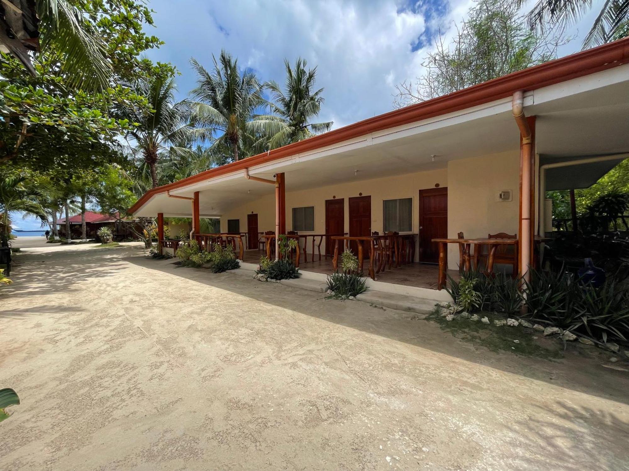 Beach Placid Resort Powered By Cocotel Ocoy Quarto foto